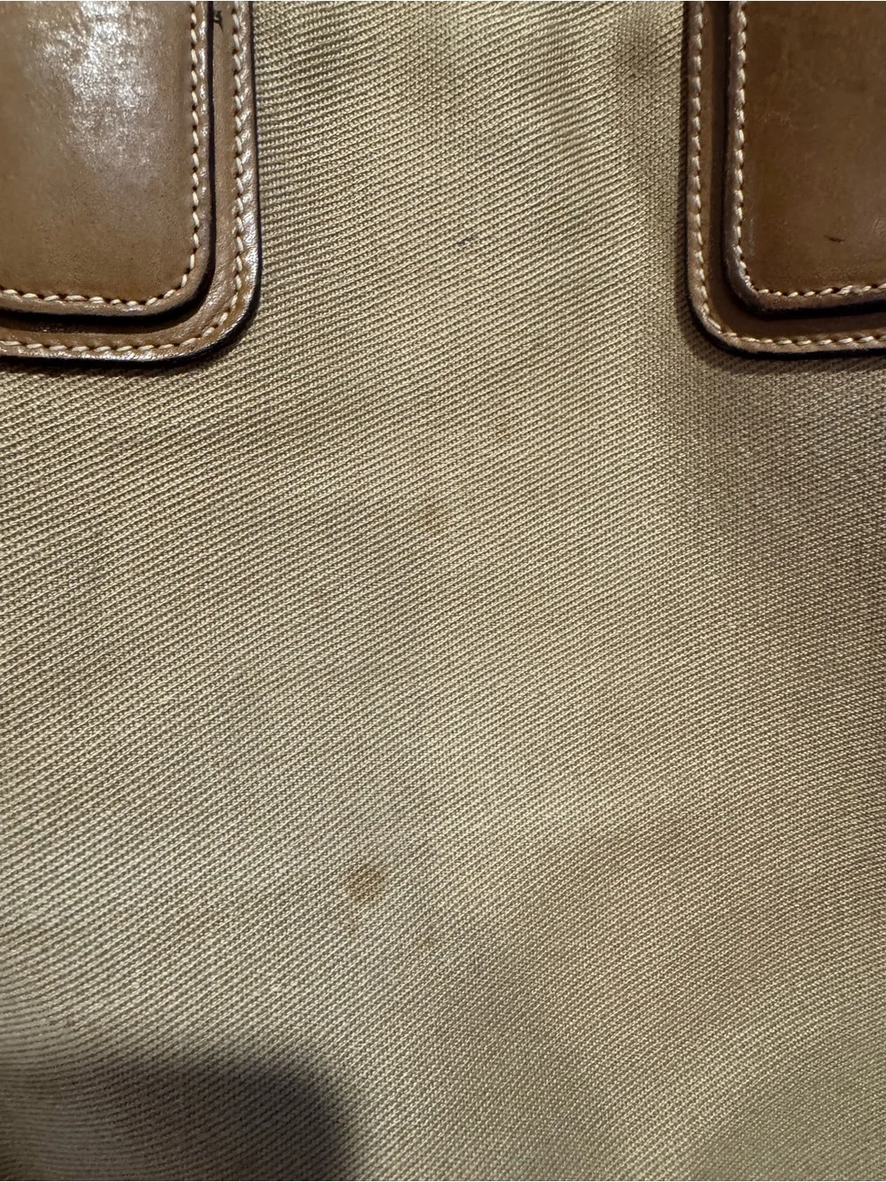 Vintage Original Ghurka No. 20 